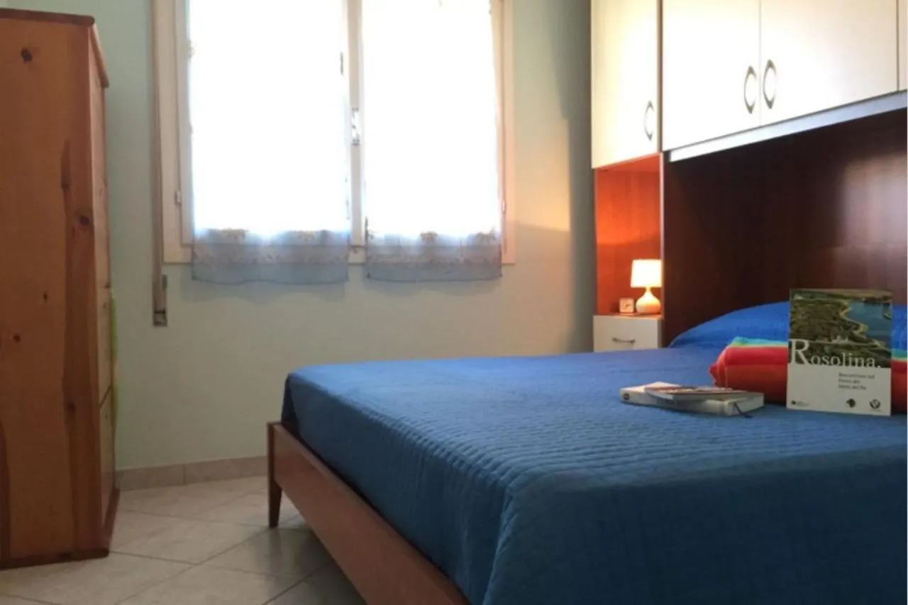 Villa Piazzetta