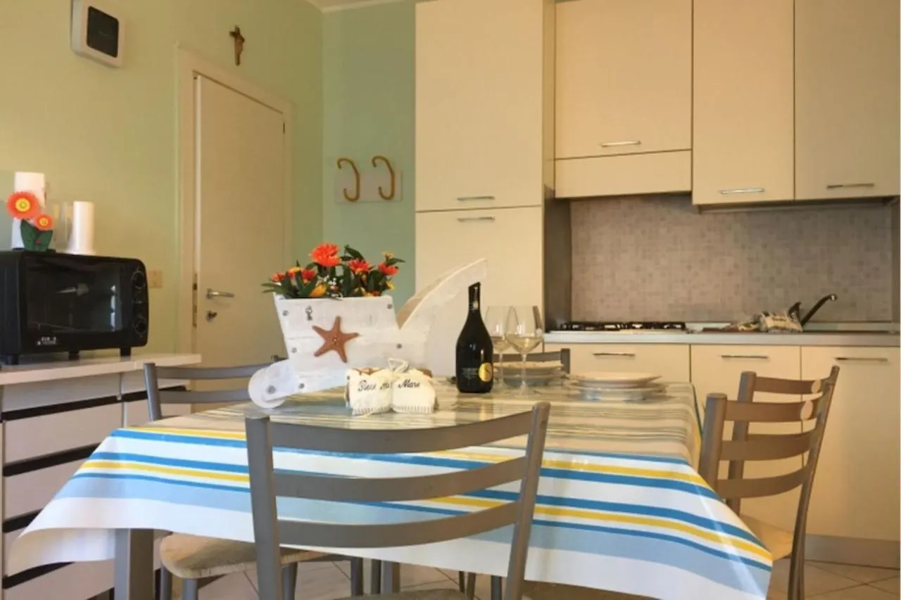 Villa Piazzetta Italia