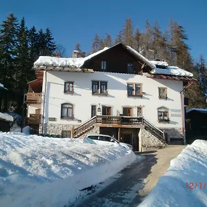 Menardi Sisto Cortina dʼAmpezzo