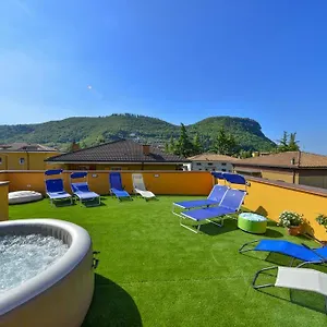 La Terrazza Sul Garda (Verona)
